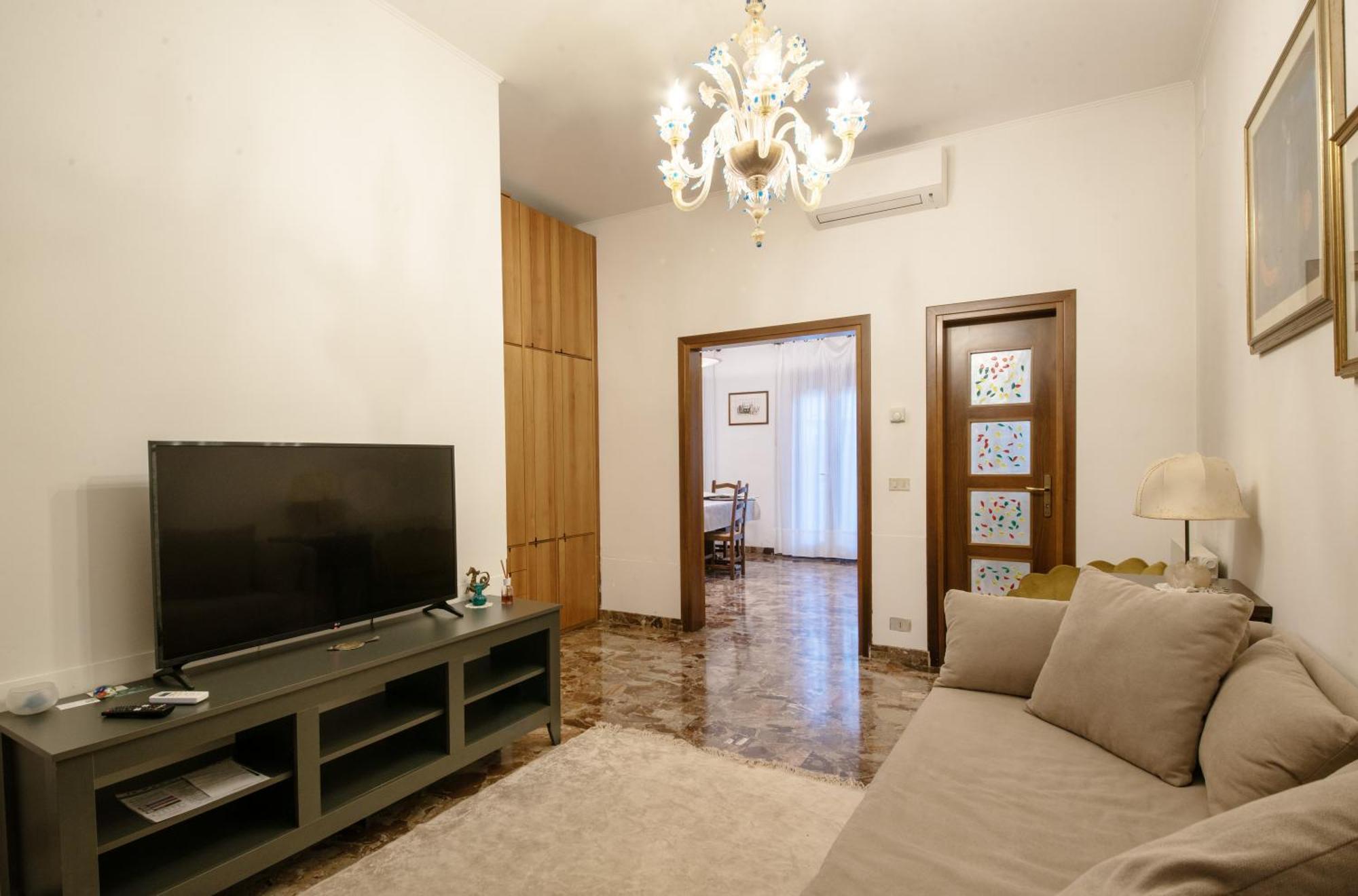 Central Apartment Ca' Dei Ferro - Murano Venice Exterior photo