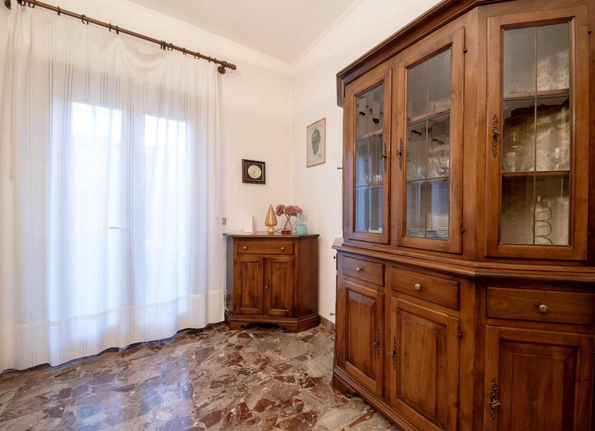 Central Apartment Ca' Dei Ferro - Murano Venice Exterior photo