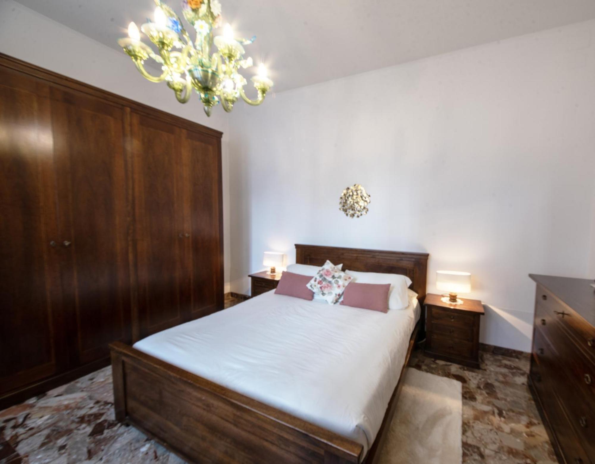 Central Apartment Ca' Dei Ferro - Murano Venice Exterior photo