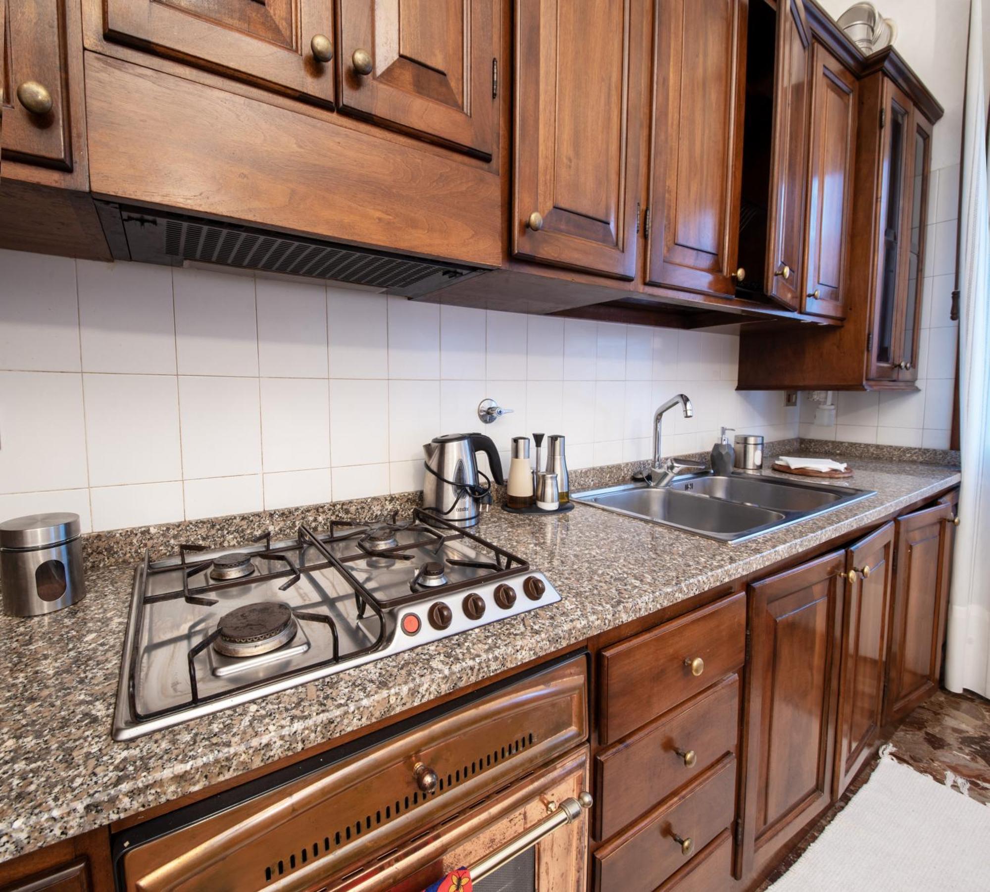 Central Apartment Ca' Dei Ferro - Murano Venice Exterior photo