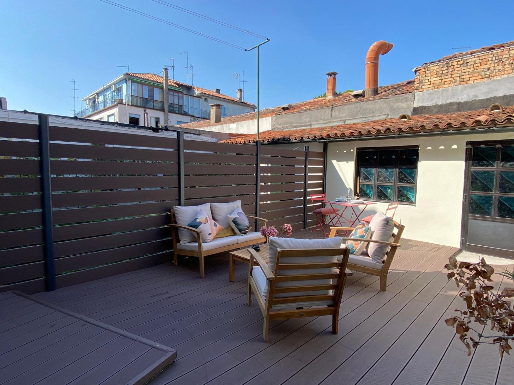 Central Apartment Ca' Dei Ferro - Murano Venice Exterior photo